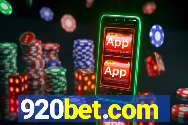 920bet.com