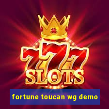 fortune toucan wg demo