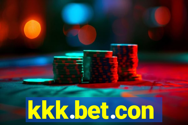 kkk.bet.con