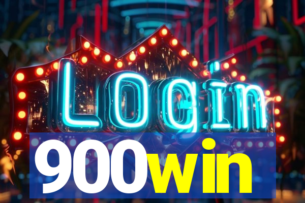 900win