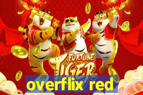 overflix red