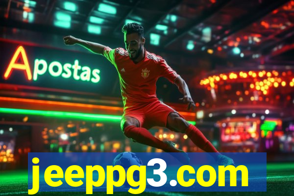 jeeppg3.com