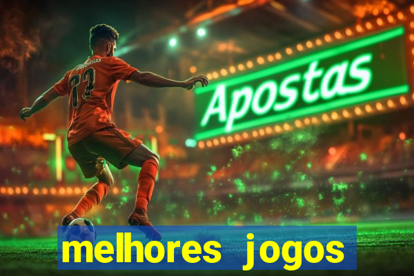 melhores jogos estrategia android
