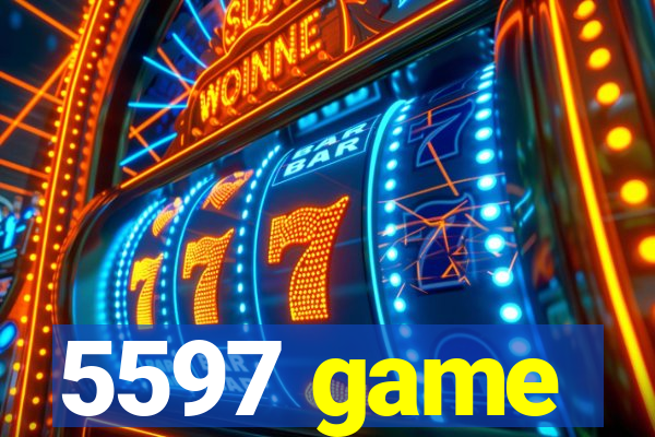 5597 game