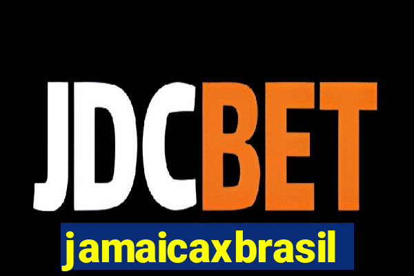 jamaicaxbrasil