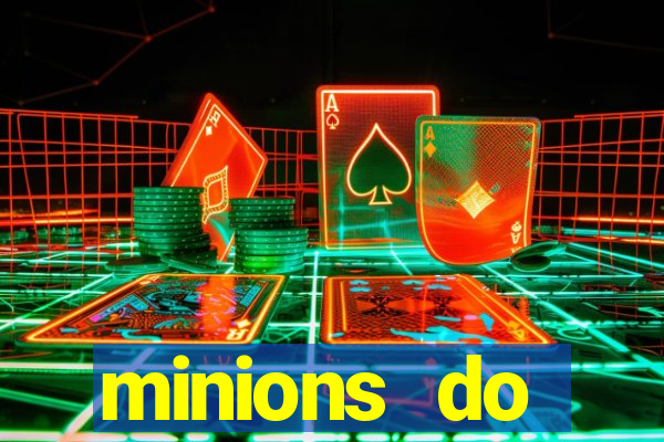 minions do corinthians zuando o palmeiras