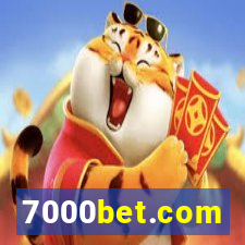 7000bet.com