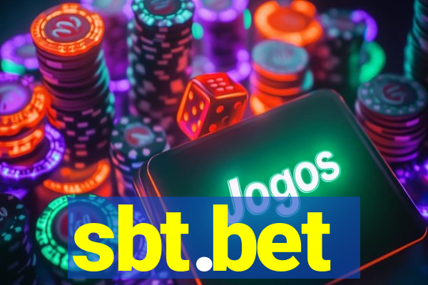 sbt.bet