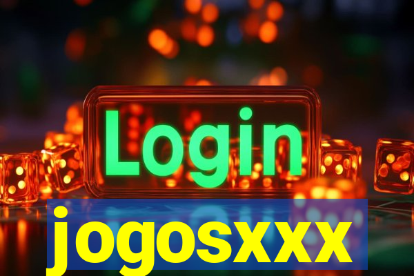 jogosxxx