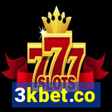 3kbet.co