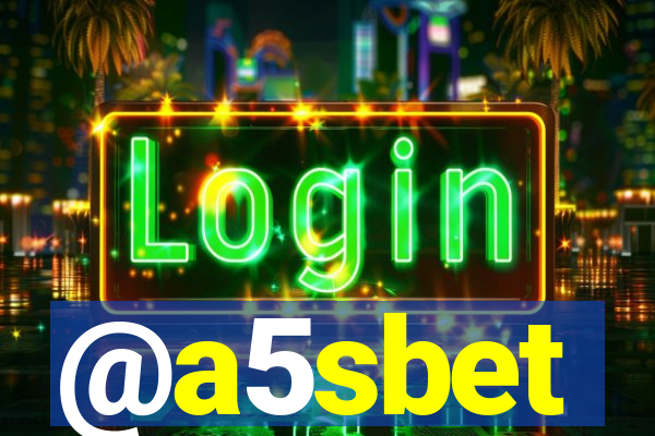 @a5sbet