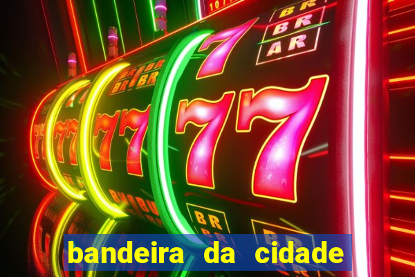 bandeira da cidade de salvador bahia