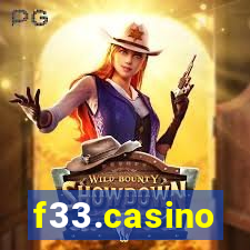 f33.casino