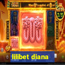 lilibet diana
