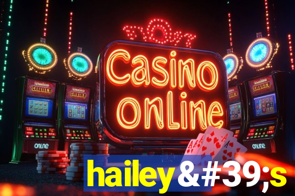 hailey's treasure adventure apk tudo desbloqueado
