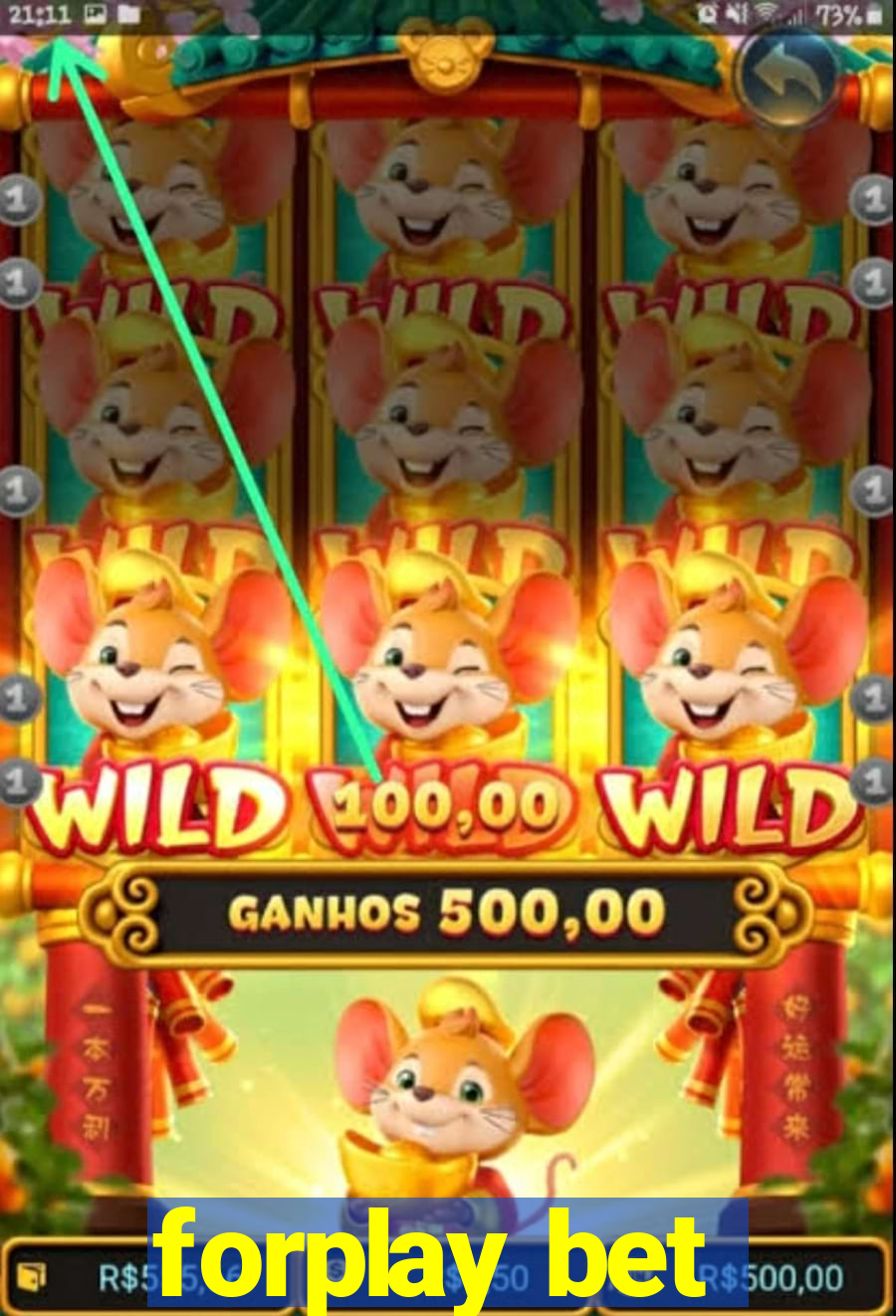 forplay bet