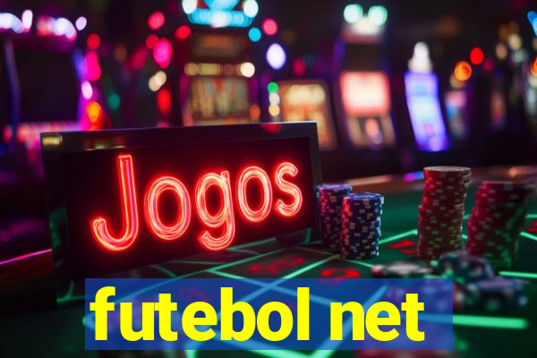 futebol net