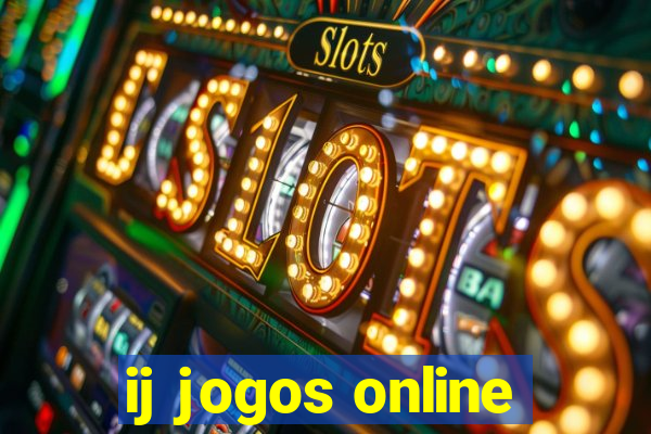 ij jogos online