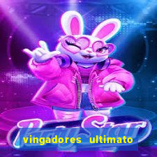 vingadores ultimato filme completo dublado online gratis