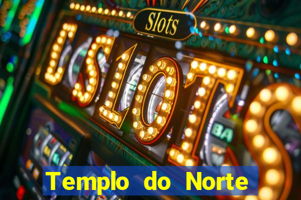 Templo do Norte templo do ar do norte templo no