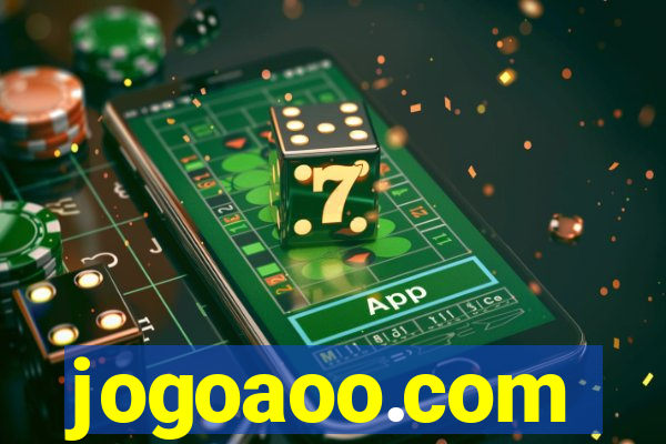 jogoaoo.com