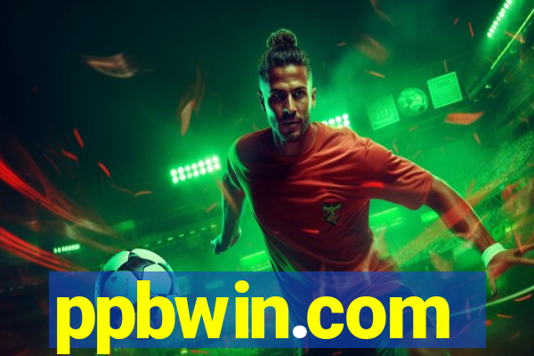 ppbwin.com