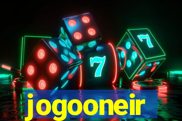 jogooneir