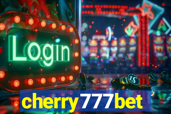 cherry777bet