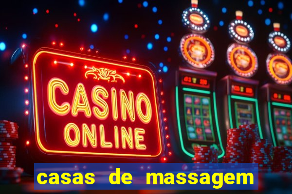 casas de massagem porto alegre