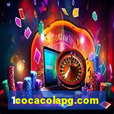 1cocacolapg.com