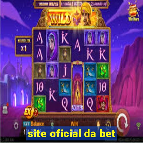site oficial da bet