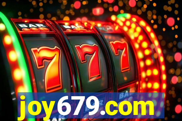 joy679.com