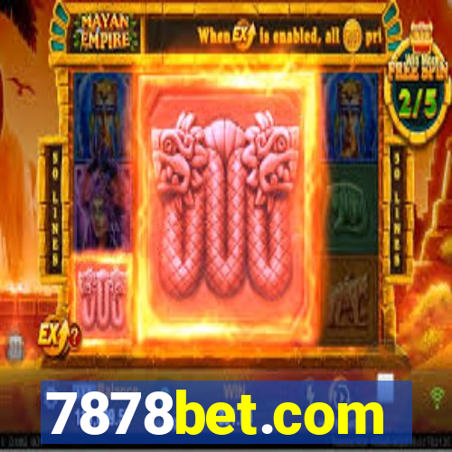 7878bet.com