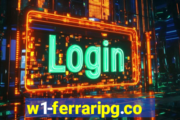w1-ferraripg.com
