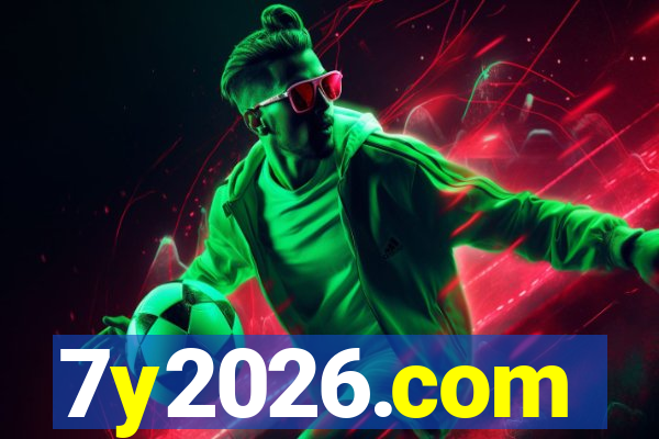 7y2026.com