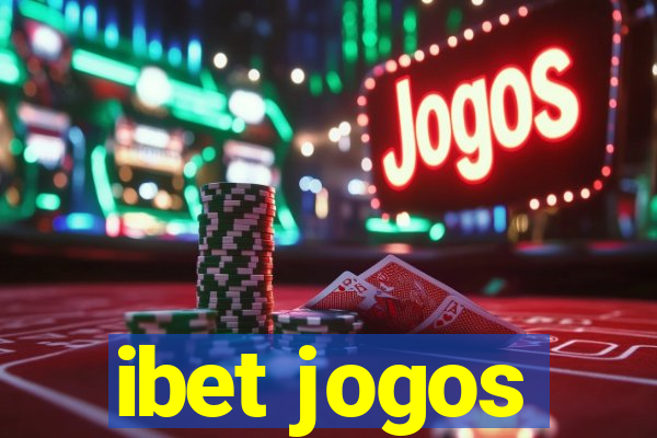 ibet jogos