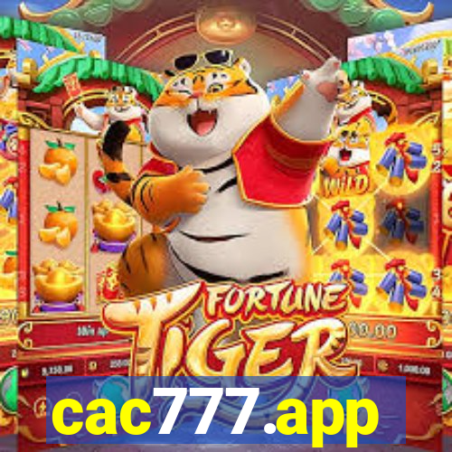 cac777.app