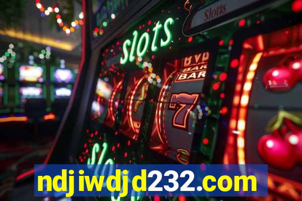 ndjiwdjd232.com