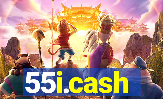 55i.cash