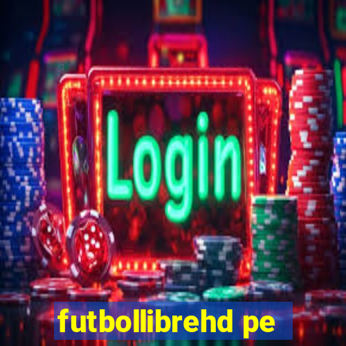 futbollibrehd pe