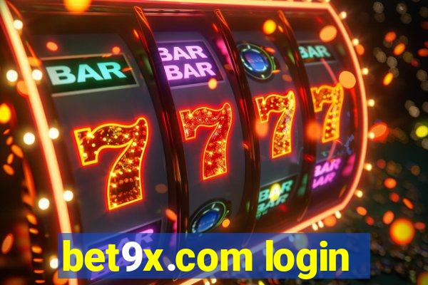 bet9x.com login