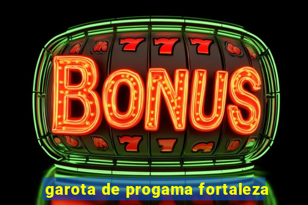 garota de progama fortaleza