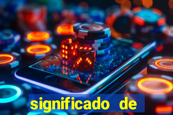 significado de sonhar com macumba