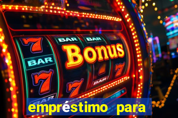 empréstimo para comerciante pagamento semanal