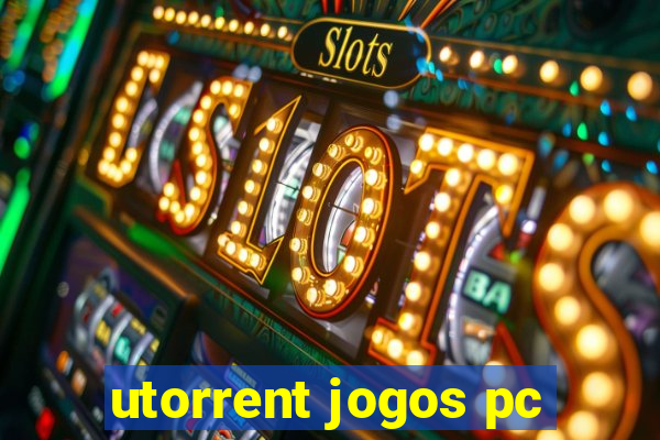 utorrent jogos pc
