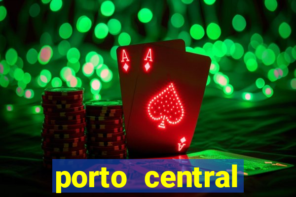 porto central presidente kennedy últimas notícias