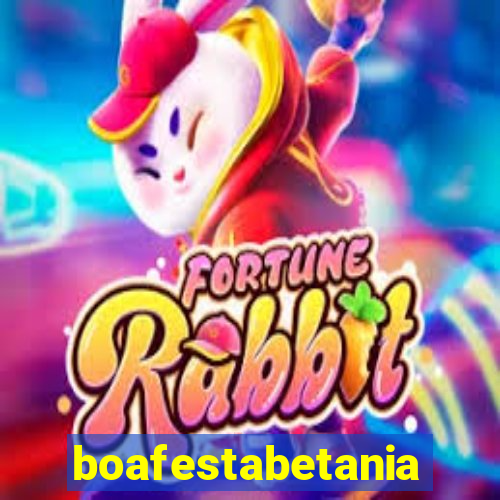 boafestabetania