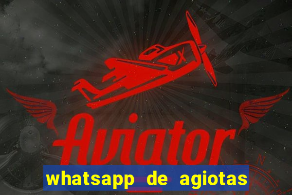 whatsapp de agiotas porto alegre rs