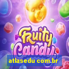 atlasedu com.br