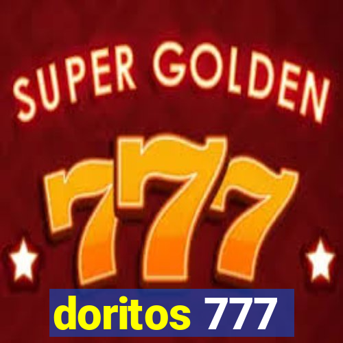 doritos 777